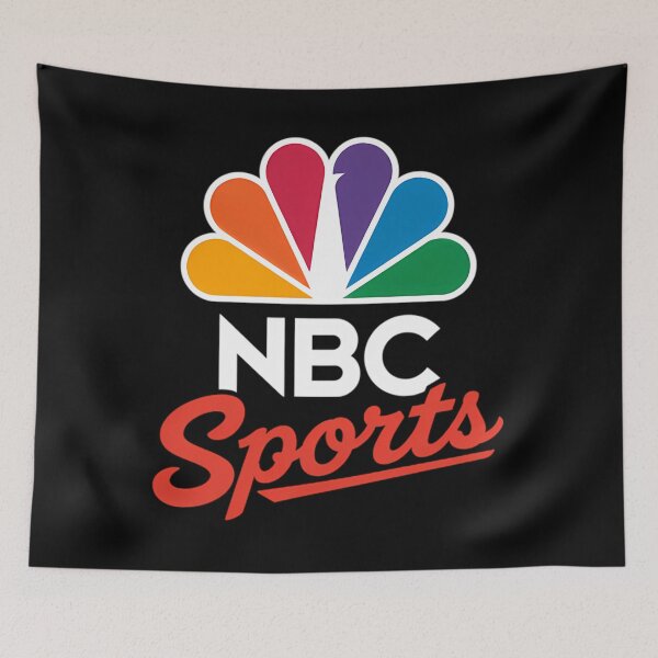 Item preview, Nbc Sports Logo  designed and sold by JamesBown.