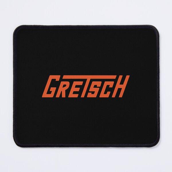 Item preview, Gretsch Logo designed and sold by JamesBown.