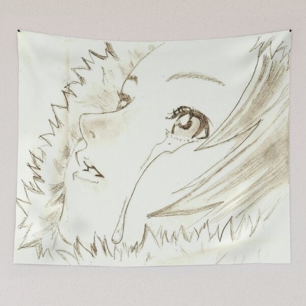 Item preview, Sleeve designed and sold by 19pedro0012.