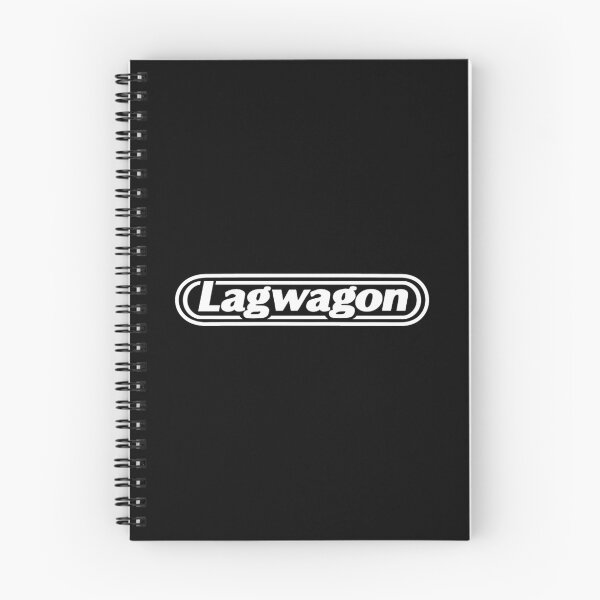 Item preview, Lagwagon 2  designed and sold by AaronDavis89.
