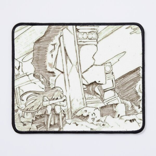 Item preview, Loneliness after the storm designed and sold by 19pedro0012.