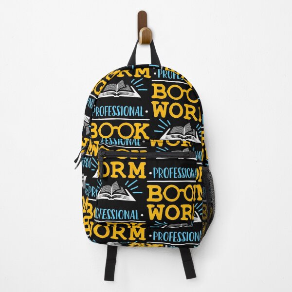 Item preview, Professional Bookworm designed and sold by akdkzbxp10.