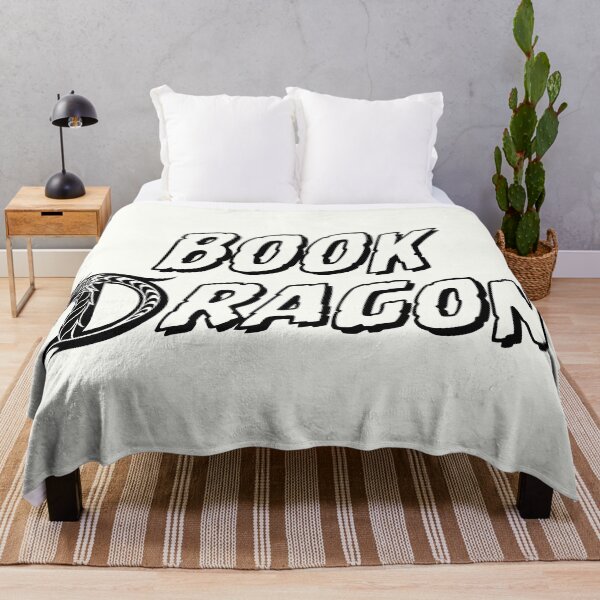 Item preview, Book Dragon designed and sold by Neadoodles.