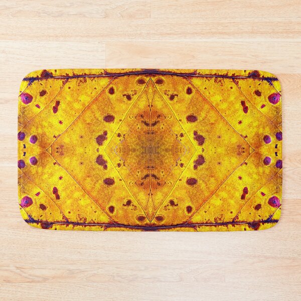 Item preview, Yellow botanical art designed and sold by annasofia.