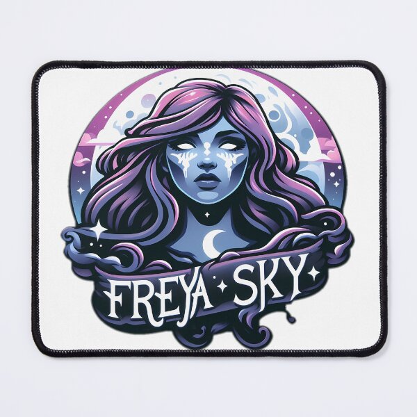 Item preview, freya skye designed and sold by NRSROTE.