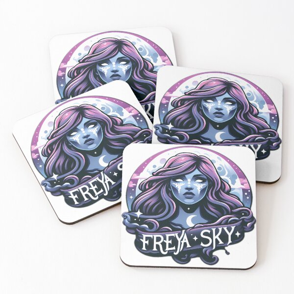 Item preview, freya skye designed and sold by NRSROTE.