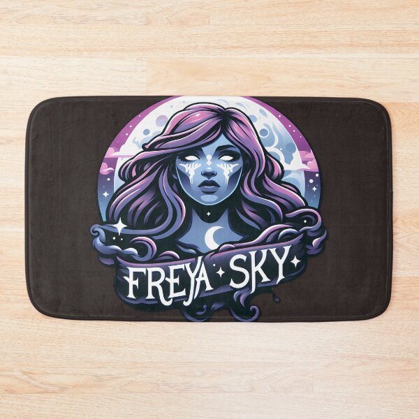 Item preview, freya skye designed and sold by NRSROTE.