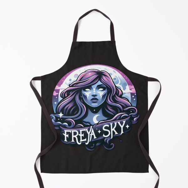 Item preview, freya skye designed and sold by NRSROTE.