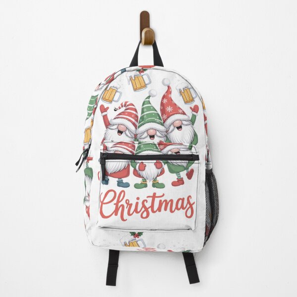 Item preview, Santa's Beer Favorite Human Merry Christmas squad designed and sold by kaka8888.