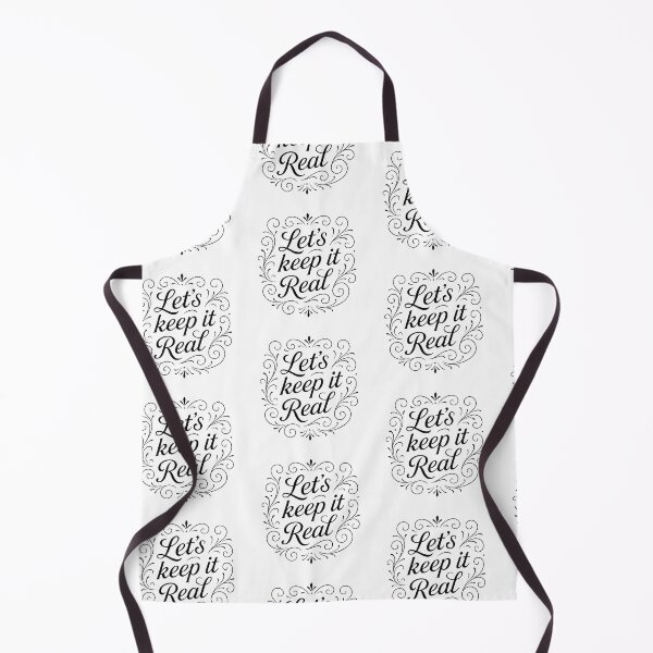 Item preview, ✍ Let’s Keep It Real – Sassy Truth-Telling Edition - Offset Grid Pattern designed and sold by WheelieGdArt.