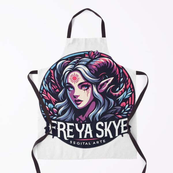 Item preview, freya skye designed and sold by NCNGDESIGN.