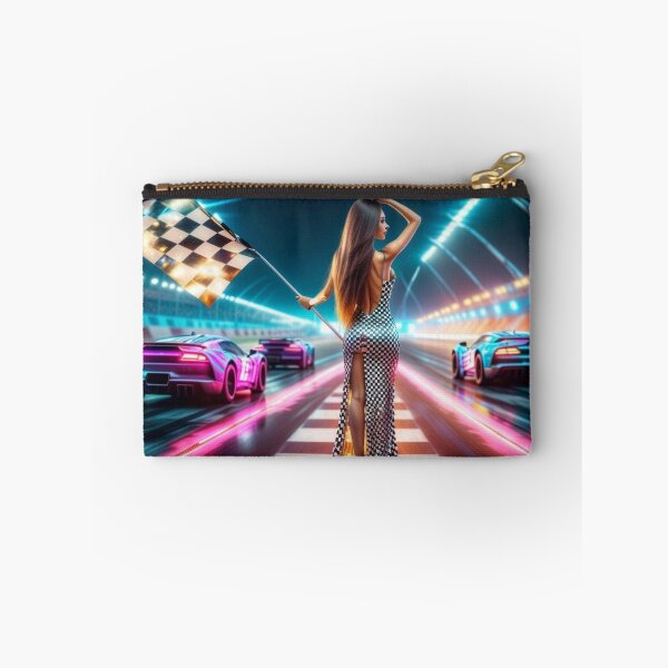 Item preview, The Big Race designed and sold by Justin Colby Studio.