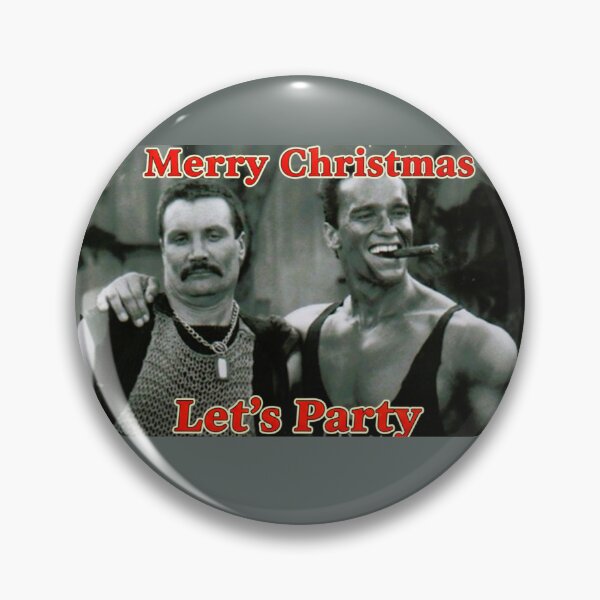 Item preview, Commando Christmas designed and sold by Fair Go Shirts.