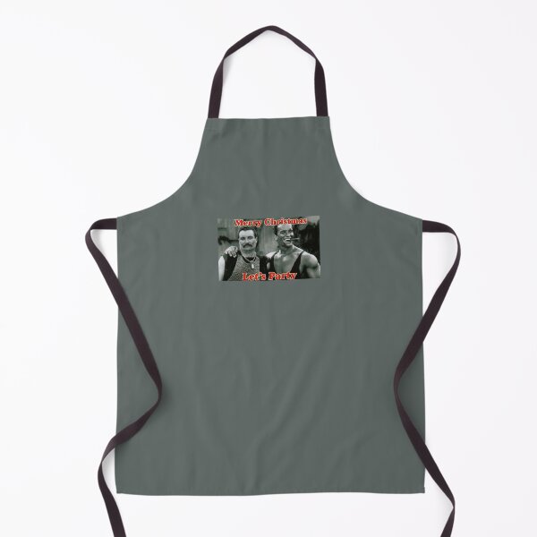 Item preview, Commando Christmas designed and sold by Fair Go Shirts.