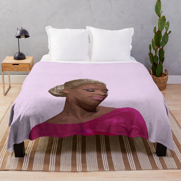 Item preview, Nene Sleeping designed and sold by jenjenbinks.
