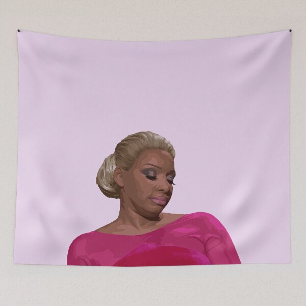 Item preview, Nene Sleeping designed and sold by jenjenbinks.