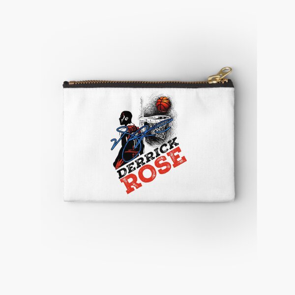 Item preview, Derrick Rose Chicago Bulls T-shirt designed and sold by KINGWANI.