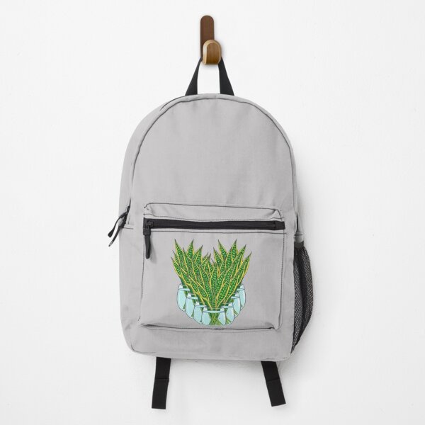 Item preview, Snake plants in a heartshape designed and sold by areezh.