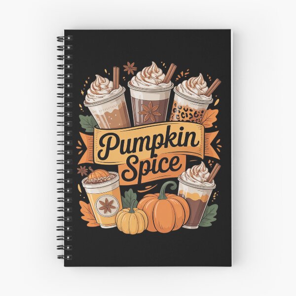 Item preview, Pumpkin Spice Season Latte Coffee Lover Fall Thanksgiving designed and sold by genkihikki.