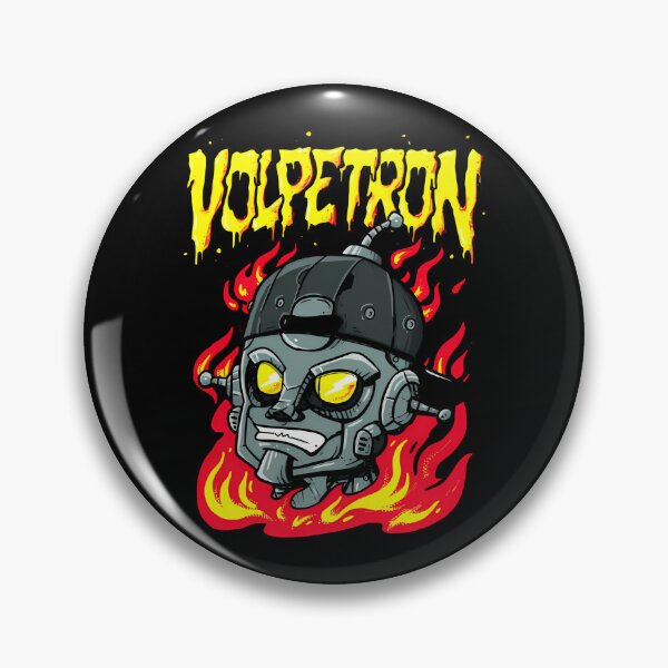 Item preview, Ray Volpe Logo designed and sold by JoshuaSmith01.