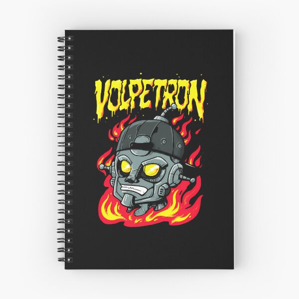 Item preview, Ray Volpe Logo designed and sold by JoshuaSmith01.