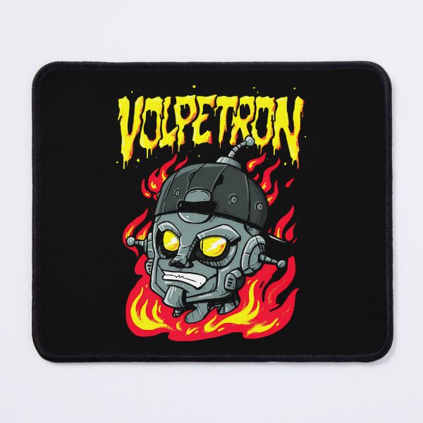 Item preview, Ray Volpe Logo designed and sold by JoshuaSmith01.