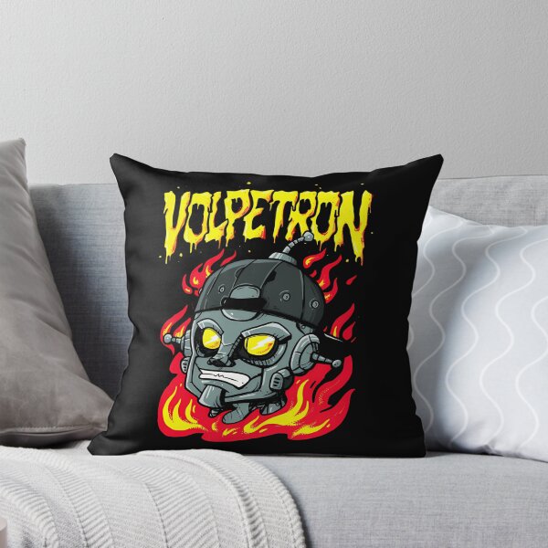 Item preview, Ray Volpe Logo designed and sold by JoshuaSmith01.