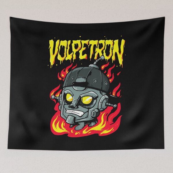 Item preview, Ray Volpe Logo designed and sold by JoshuaSmith01.