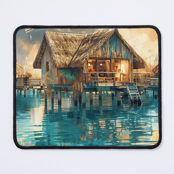 Item preview, Where the Water Learns to Rest designed and sold by ArgentoArt.