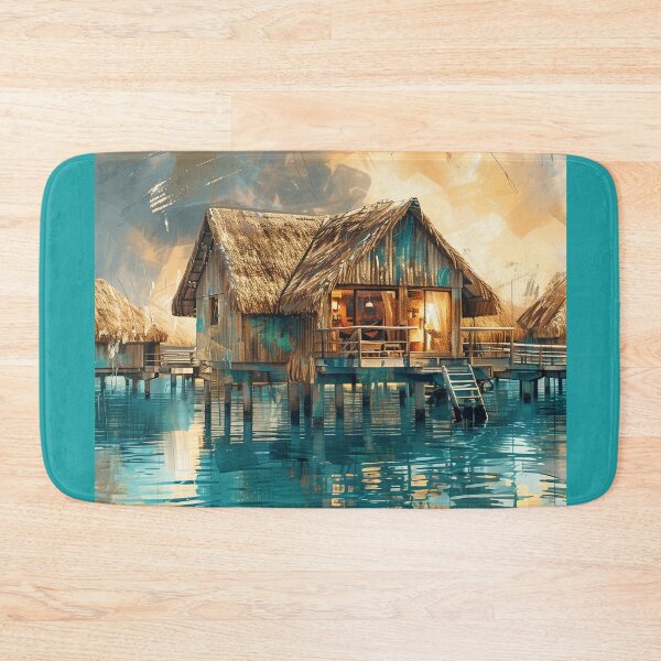 Item preview, Where the Water Learns to Rest designed and sold by ArgentoArt.