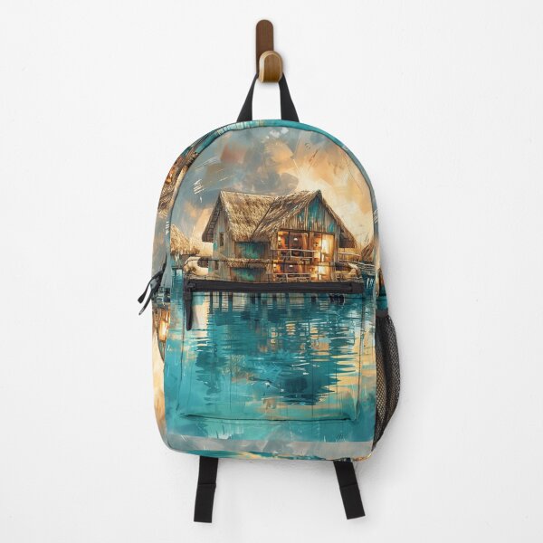 Item preview, Where the Water Learns to Rest designed and sold by ArgentoArt.