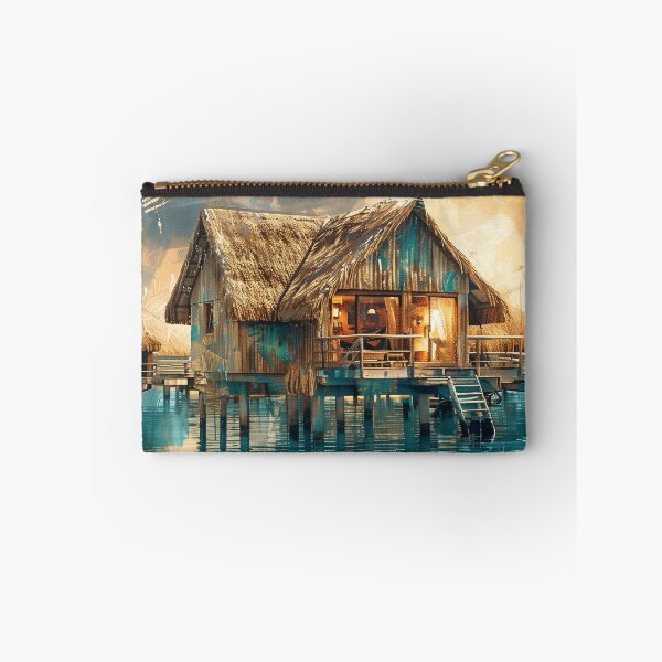 Item preview, Where the Water Learns to Rest designed and sold by ArgentoArt.