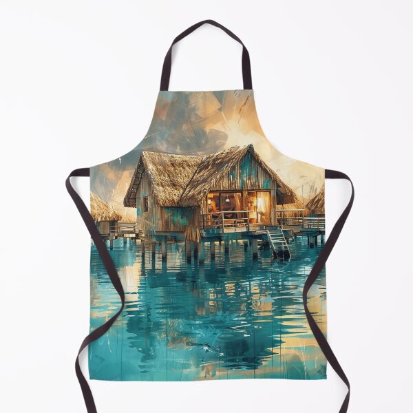 Item preview, Where the Water Learns to Rest designed and sold by ArgentoArt.