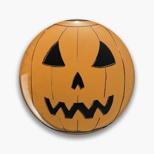 Item preview, Halloween Candy Bucket designed and sold by SpeakingSquid.