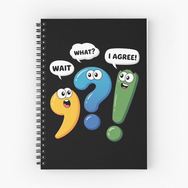 Item preview, Punctuation Marks Tee Wait What I Agree English Teacher Joke designed and sold by genkihikki.