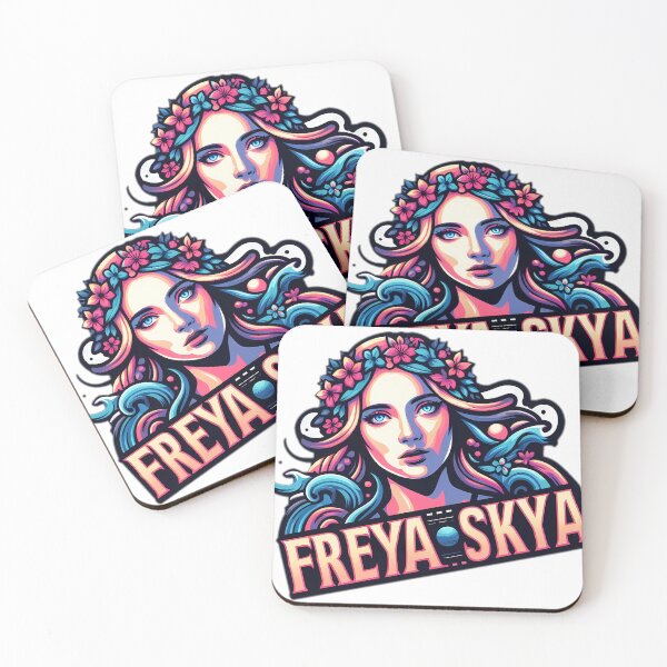 Item preview, freya skye designed and sold by NCNGDESIGN.