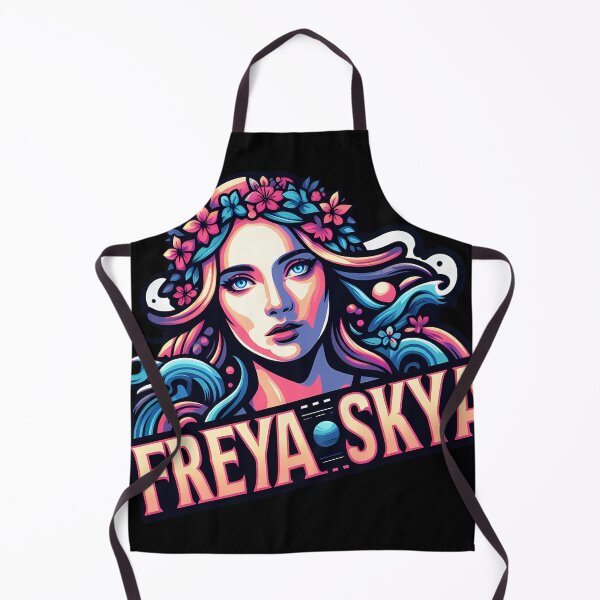 Item preview, freya skye designed and sold by NCNGDESIGN.