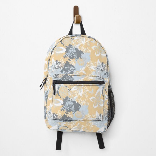 Item preview, Kimono - Shizen - yellow designed and sold by Stephanie Fiona Design.