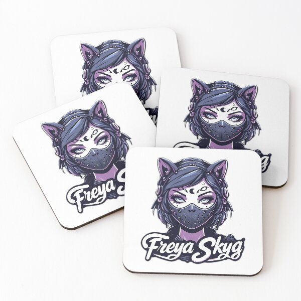 Item preview, freya skye designed and sold by NRSROTE.