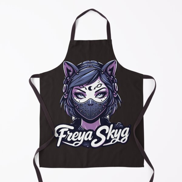 Item preview, freya skye designed and sold by NRSROTE.