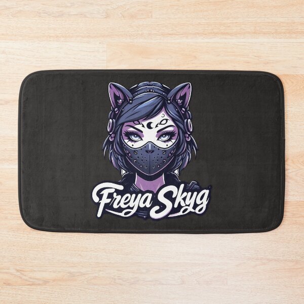 Item preview, freya skye designed and sold by NRSROTE.