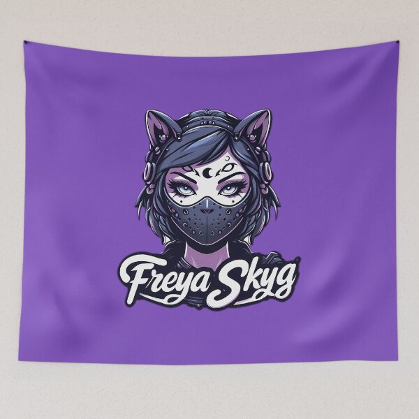 Item preview, freya skye designed and sold by NRSROTE.