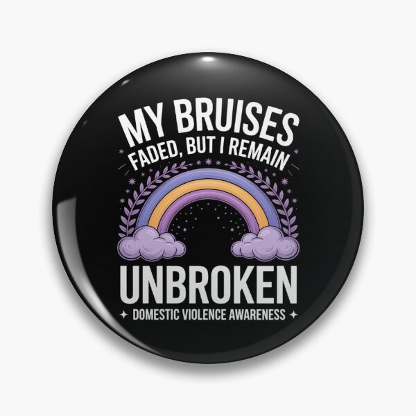 Item preview, Purple Domestic Violence Awareness Survivor designed and sold by genkihikki.