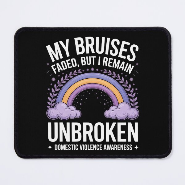 Item preview, Purple Domestic Violence Awareness Survivor designed and sold by genkihikki.