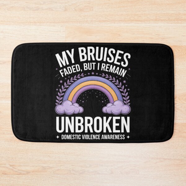 Item preview, Purple Domestic Violence Awareness Survivor designed and sold by genkihikki.