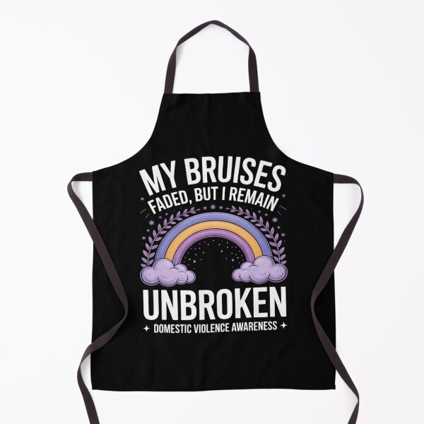 Item preview, Purple Domestic Violence Awareness Survivor designed and sold by genkihikki.