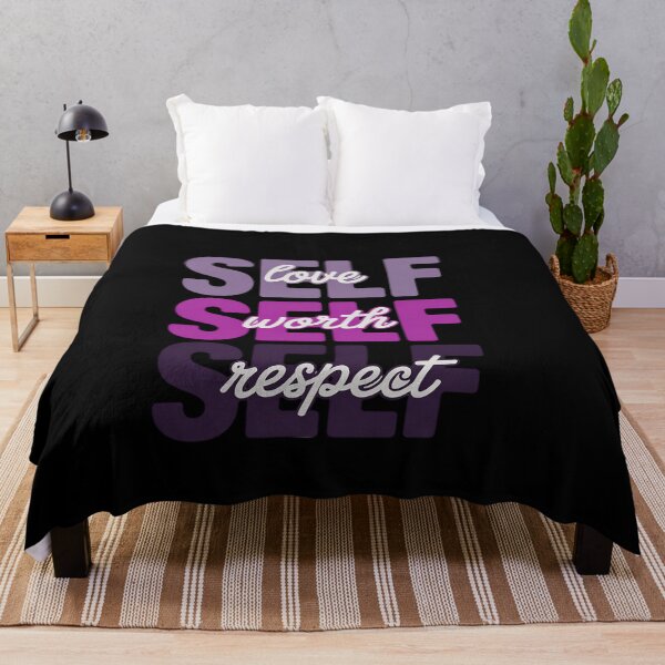 Item preview, Purple Self-ish x WT Purple Graphic designed and sold by genkihikki.