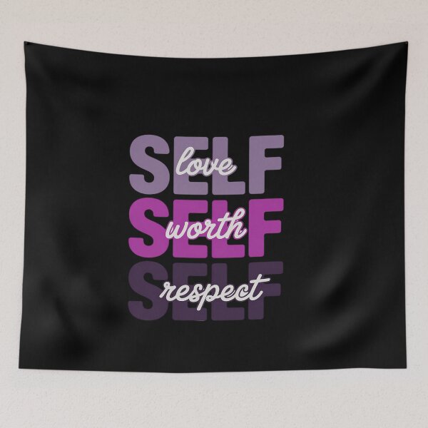 Item preview, Purple Self-ish x WT Purple Graphic designed and sold by genkihikki.
