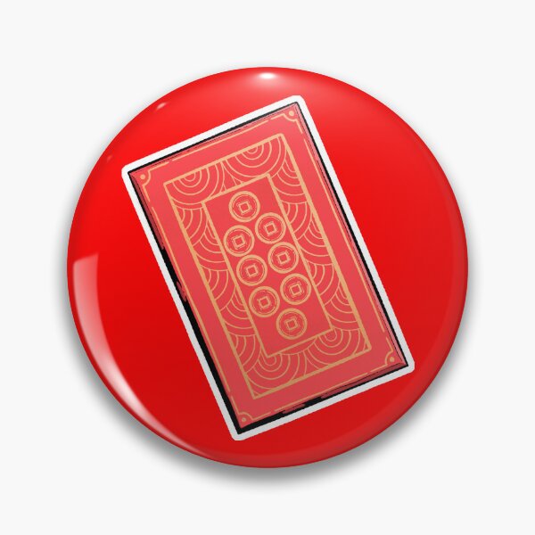 Item preview, Red Envelope designed and sold by SpeakingSquid.