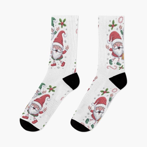 Item preview, Santa's Beer Favorite Human  Merry Christmas squad  designed and sold by kaka8888.